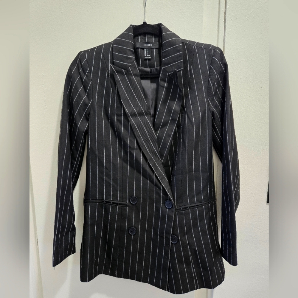 Forever21 Small Blazer